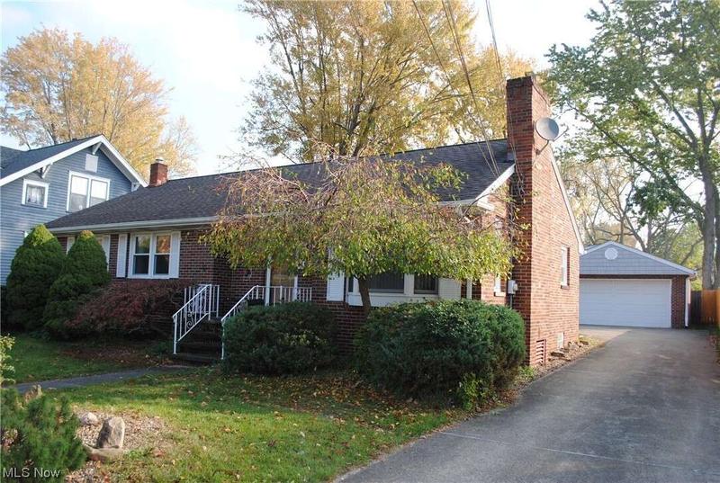 573 East Street, Amherst, OH 44001  607763384 for Sale