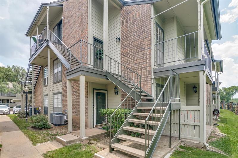 5981 Arapaho Rd #1608, Dallas, TX 75248 for Sale