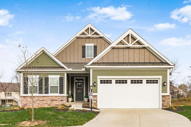 1897 Timber View Court, Pataskala, OH 43062  609838683 for Sale