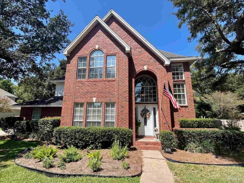 Pensacola, Escambia County, FL House for sale Property ID: 417624394