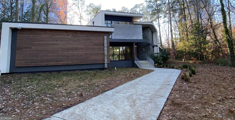 355 Allison Dr NE, Atlanta, GA 30342 - MLS 10232136 for Sale
