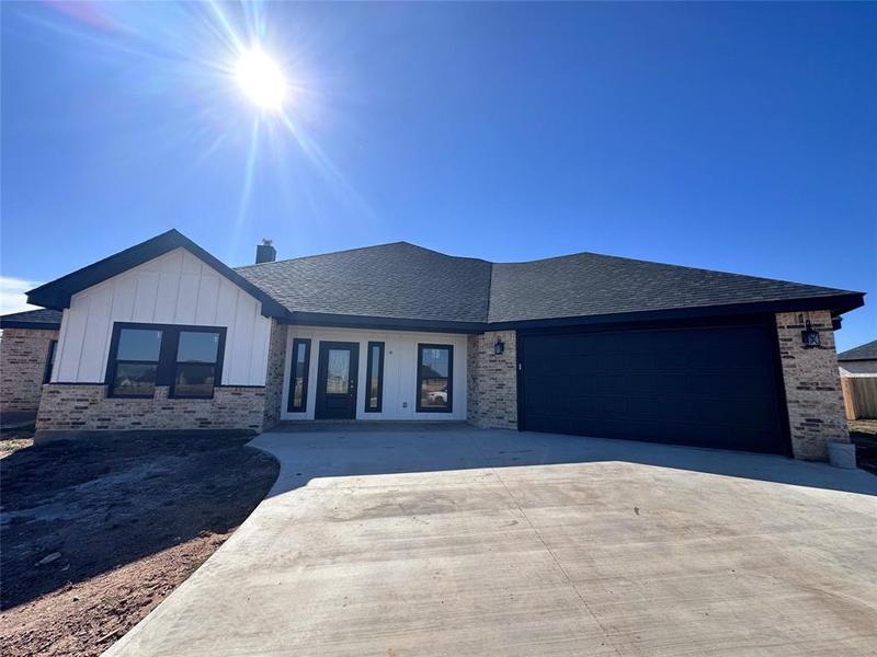 243 Long Ranger Rd, Abilene, TX 79602 for Sale