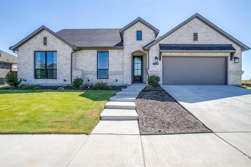 7305 Harrier St, Fort Worth, TX 76179 for Sale