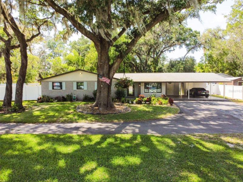 Lutz, Hillsborough County, FL House for sale Property ID: 417613564