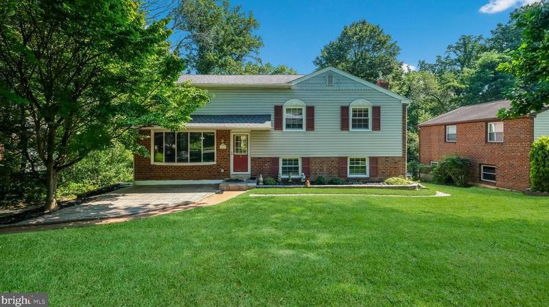 453 Woodcrest Ln, Media, PA 19063 - MLS PADE2051704 for Sale