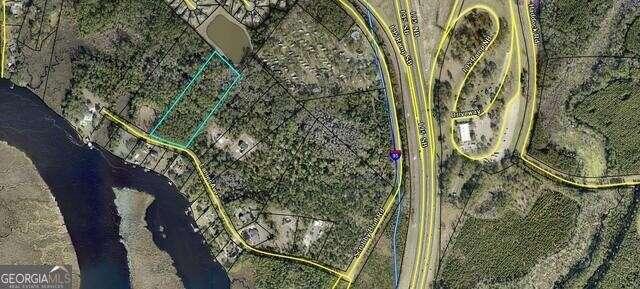 00 Lanier Ave, Kingsland, GA 31548  609888256 for Sale