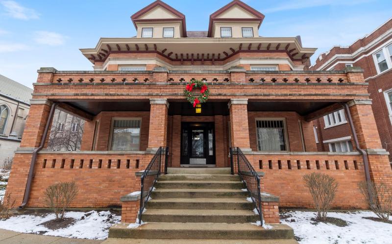 711 Washington Blvd #1E, Oak Park, IL 60302 - MLS 11955261 for Sale