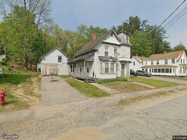 Lone Star, FARMINGTON, NH 03835  609780972 for Sale