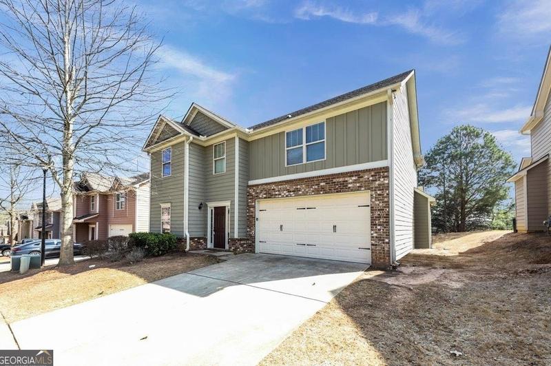 162 Mount Moriah, Ball Ground, GA 30107 - MLS 20164992 for Sale