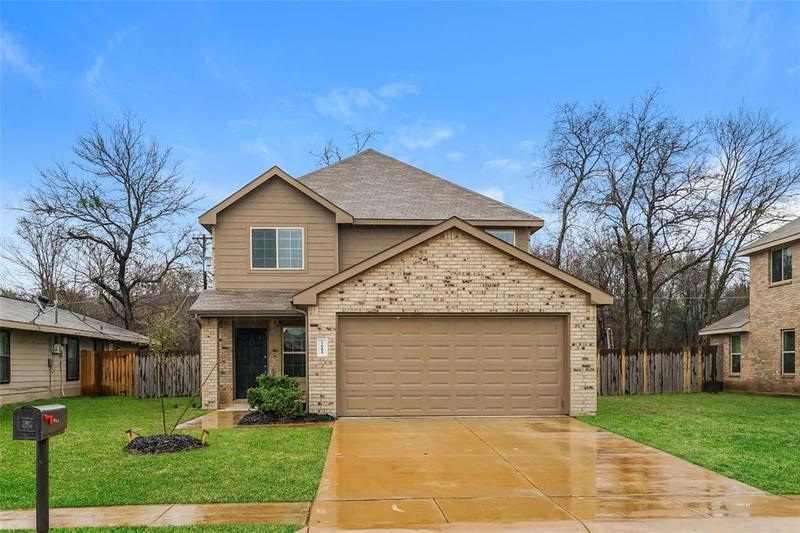 1605 Cardinal Dr, Ennis, TX 75119 for Rent