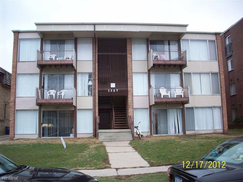 Apt #4  1327 Wilmot St for Sale