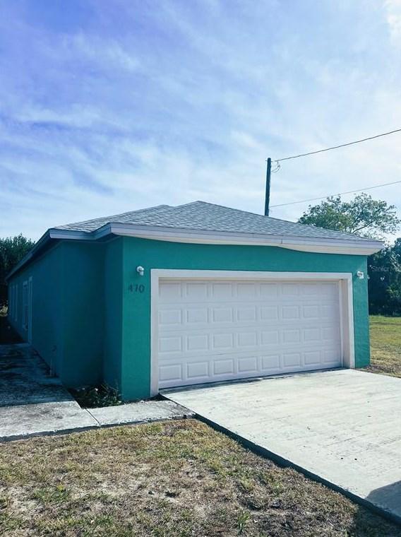 470 D St, Lake Wales, FL 33853 - MLS T3489961 for Sale