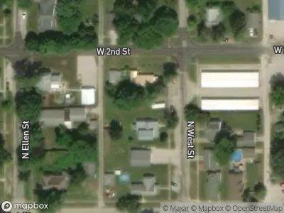 N West St for Sale