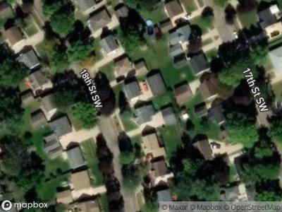 18th St SW for Sale
