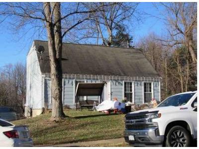 Mayfair Ct for Sale