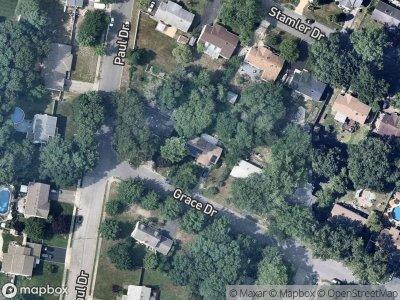 Grace Dr for Sale