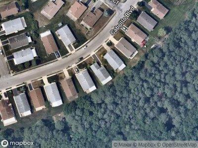 Cabrillo Blvd for Sale