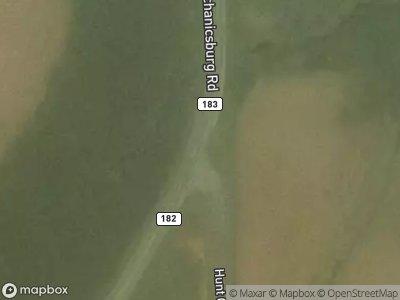 Catawba Mechanicsburg Rd for Sale