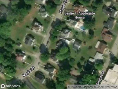 Maple Ave for Sale