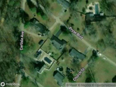 Pryse Blvd for Sale