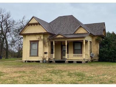 Williams St for Sale