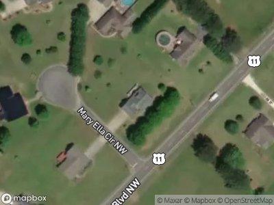 Greenhill Blvd NW for Sale