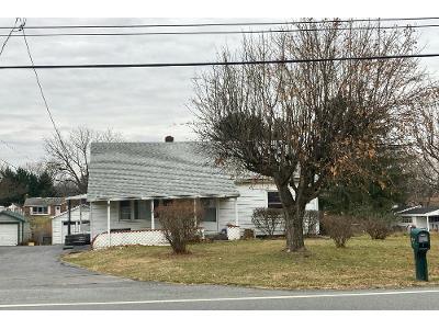 Winchester Ave for Sale