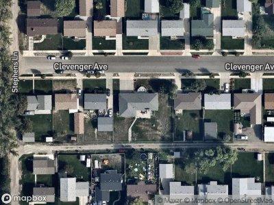 Clevenger Ave for Sale