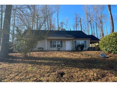 Apache Rd for Sale