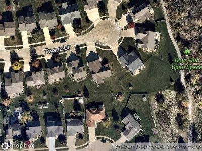 Twana Dr for Sale