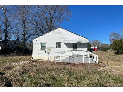 N Nash St for Sale