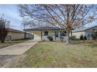 S Rose St for Sale