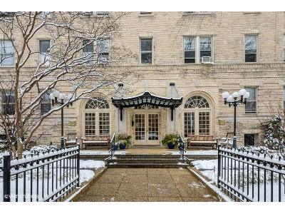 17th St NW Apt 504 for Sale
