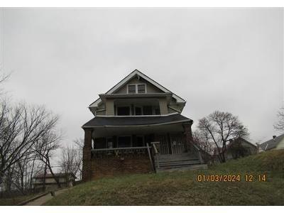 - 1825 Reyburn Road for Sale