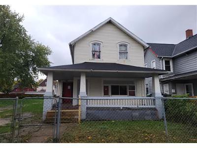Buhrer Ave for Sale