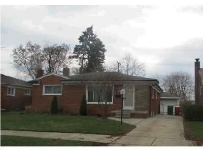 Marine Ave for Sale