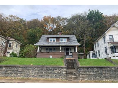 W Main St for Sale