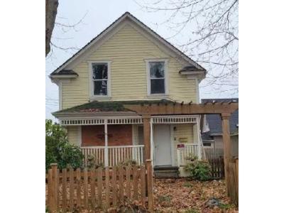 Lombard Ave for Sale