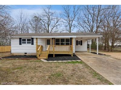 Virginia St for Sale