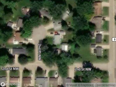 2nd Pl NW for Sale