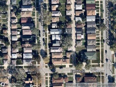 S Calumet Ave for Sale