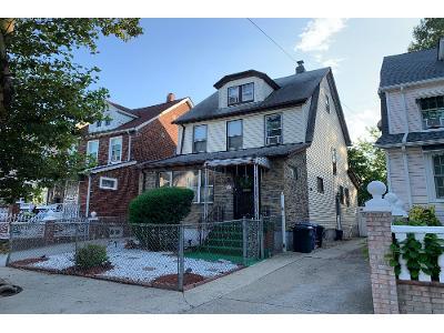 207th St for Sale