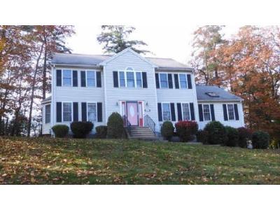 Atherton Rd for Sale