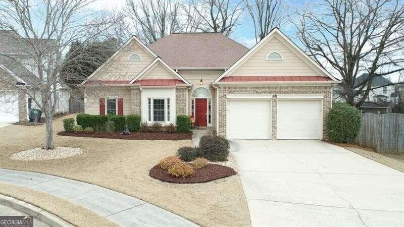 2003 Barrett Knoll CIR NW, Kennesaw, GA 30152  621036116 for Sale