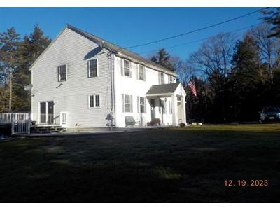 Main St for Sale
