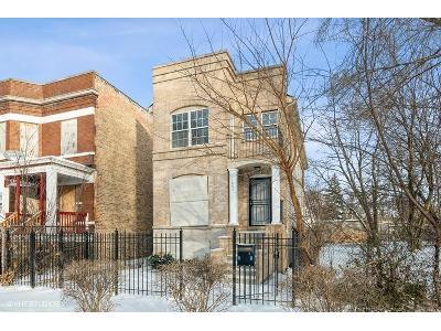 S Yale Ave for Sale