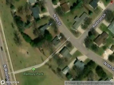 N 5th St for Sale