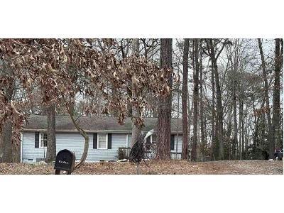 Morning Hill Dr for Sale