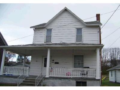 Large St for Sale