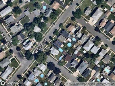 W Curtis St for Sale